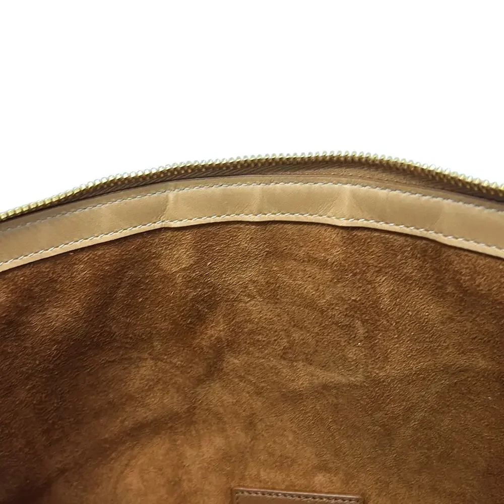 Saint Laurent PARIS Pouch Rive Gauche Clutch Bag 581369